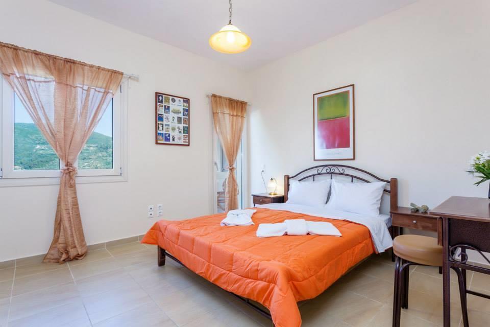 Villa Anatoli Skopelos Town Room photo