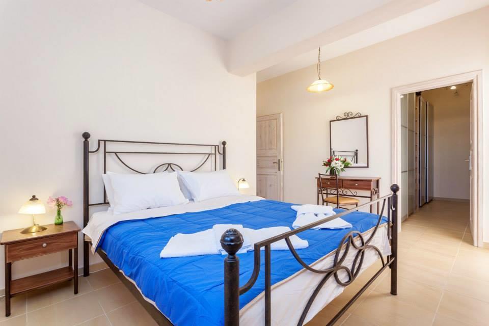 Villa Anatoli Skopelos Town Room photo